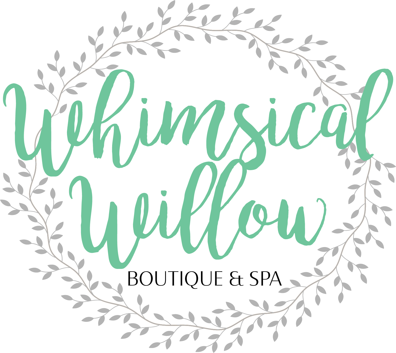 Panties - Plus – Whimsical Willow Boutique & Spa