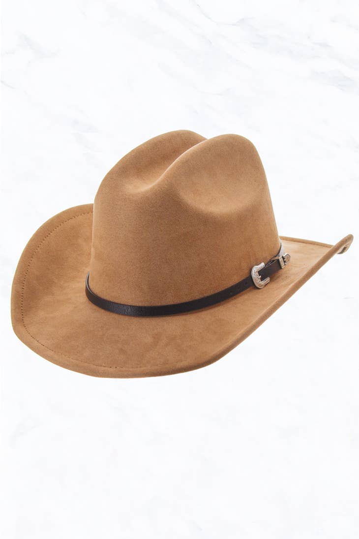 Horseshoe Buckle Hat Band – Whimsical Willow Boutique Spa