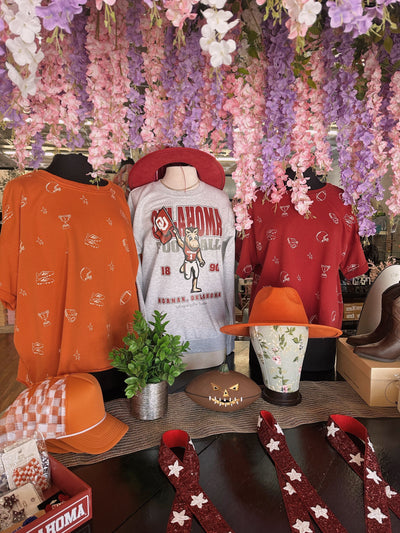 Gameday Collection