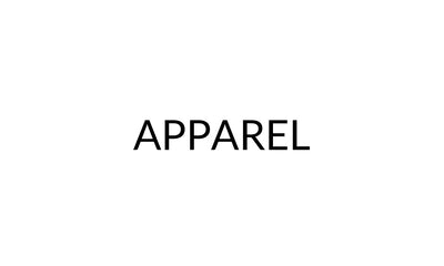 Apparel