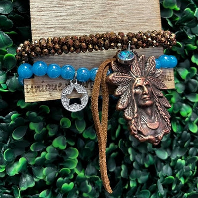 Western Style Bracelets