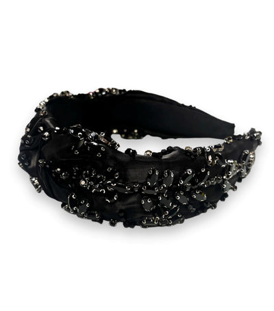 Bejeweled Headband