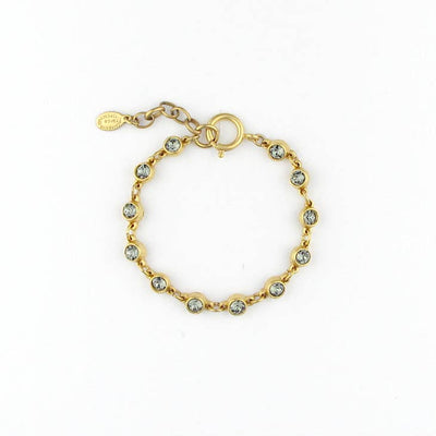 La Vie Parisienne Calan Bracelet