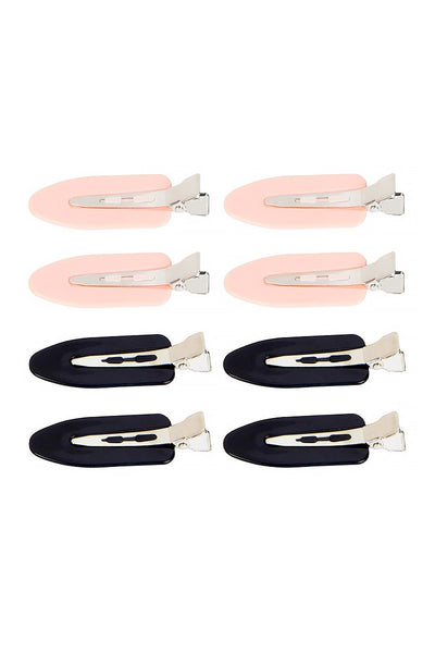 Hair Setting Clips