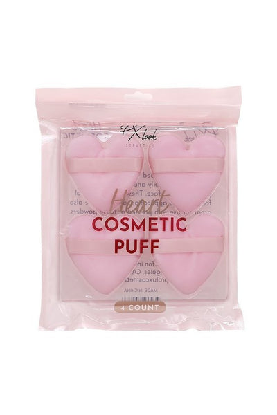 Powder Puff
