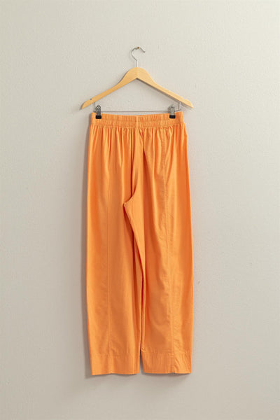 Wide Leg Pants