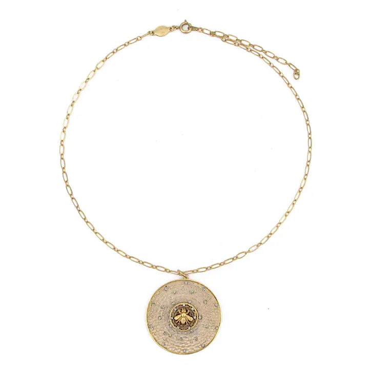 La Vie Parisienne De La Grande Necklace