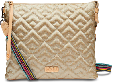 Laura Downtown Crossbody