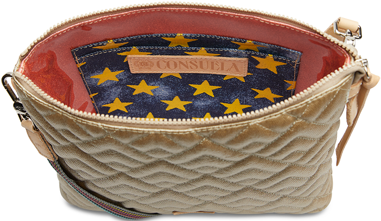 Laura Downtown Crossbody