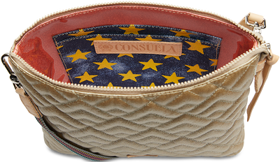Laura Downtown Crossbody