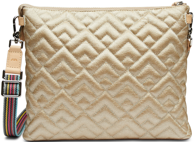 Laura Downtown Crossbody