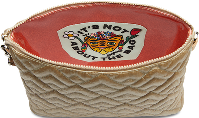 Laura Downtown Crossbody