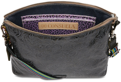 Steely Downtown Crossbody