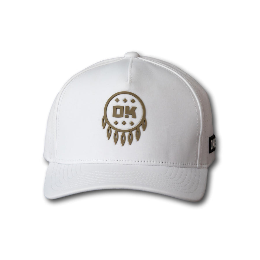 Okie Dream Performance Hat