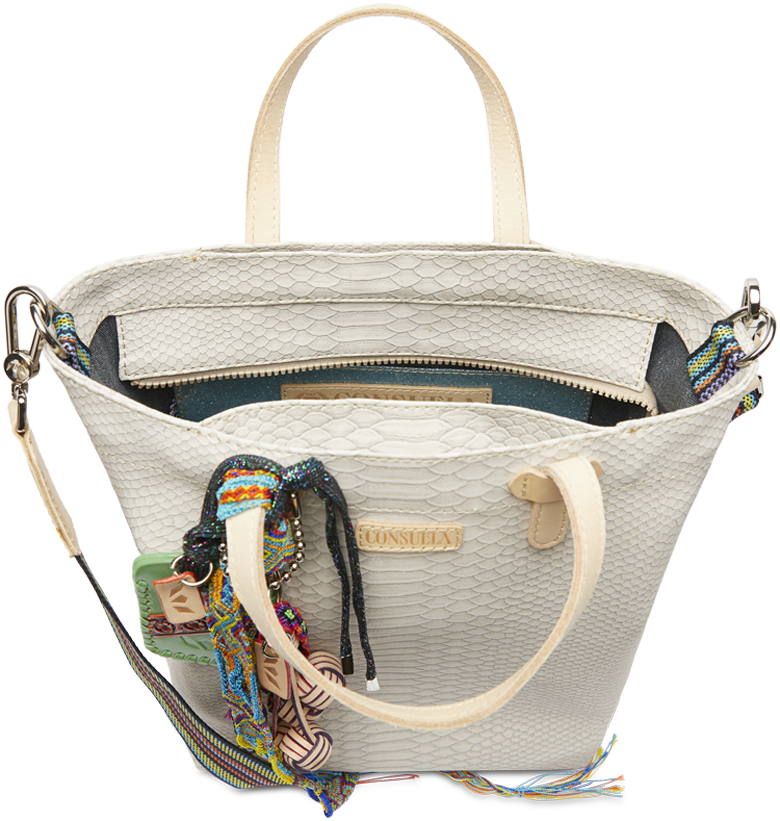 Thunderbird Essential Tote