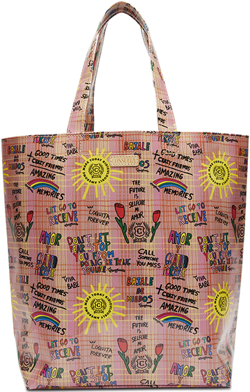 Grab 'N' Go Basic Tote