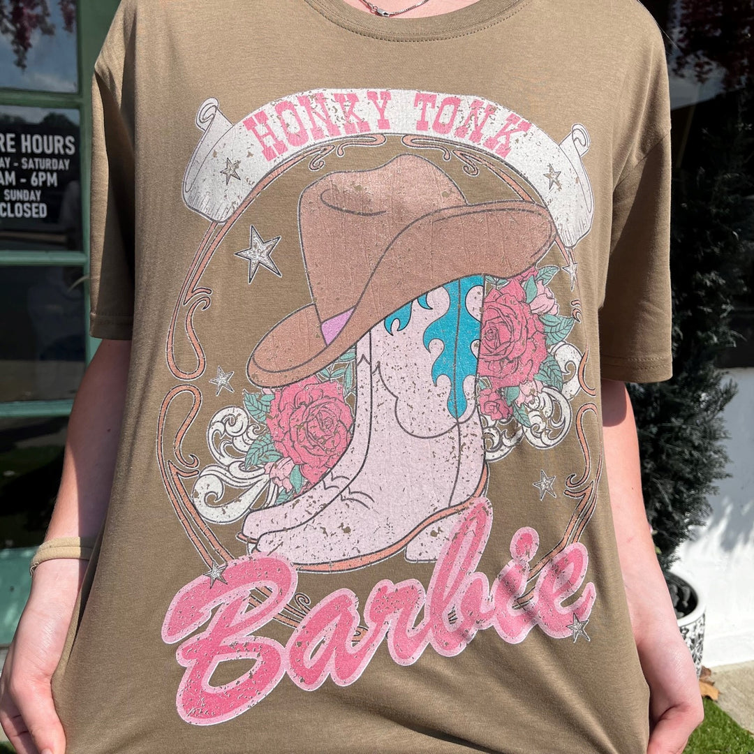 Honkey Tonk Barbie Honkey Tonk Barbie