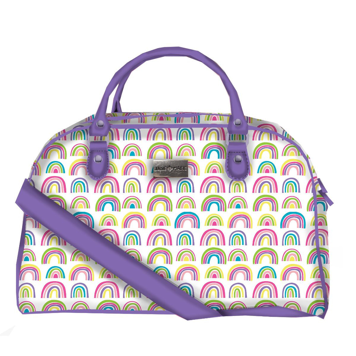 Jane Marie Kids Overnight Bag