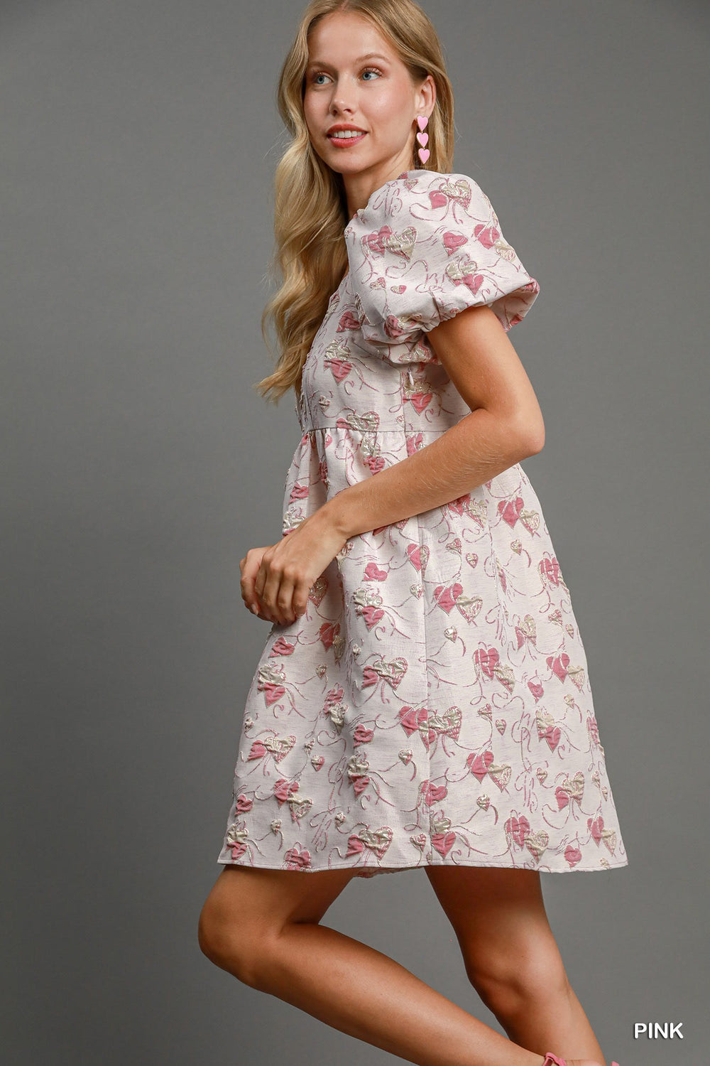 sachin and babi light blue dress SHARE & Get it FREE | Denim Flared Bib Dress