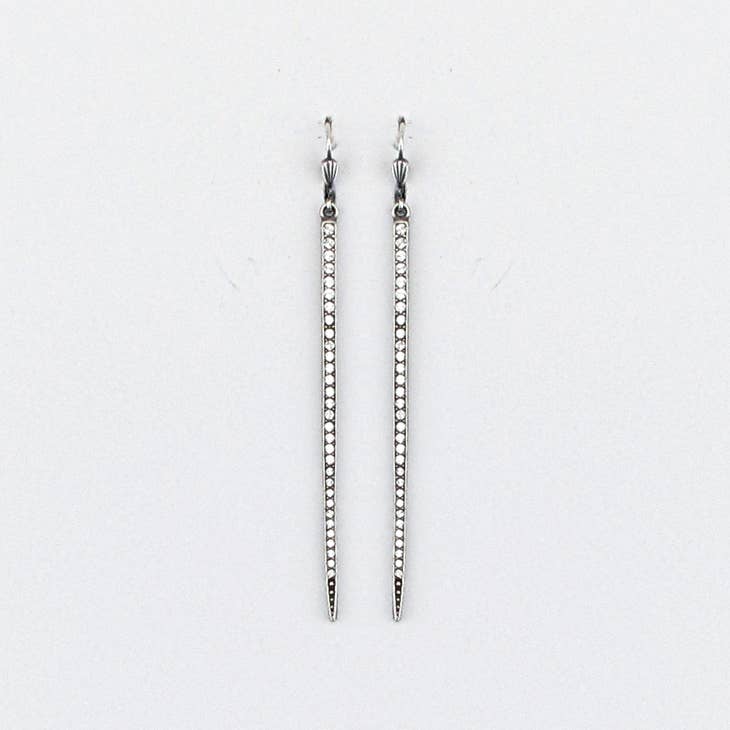 La Vie Parisienne Lucia Earring