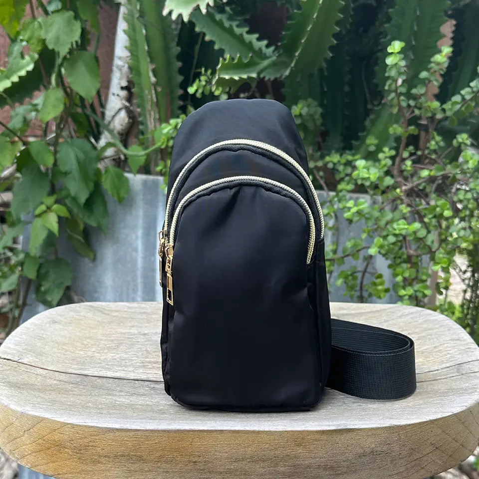 Mini Sling Bag