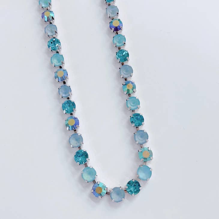 Myra Gem Necklace