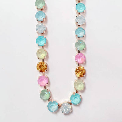 Myra Gem Necklace