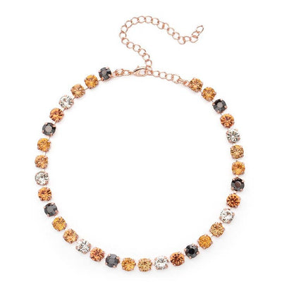 Myra Gem Necklace