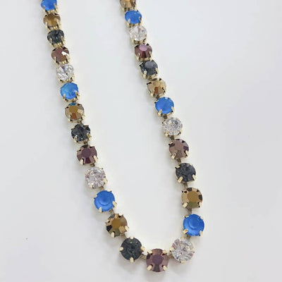 Myra Gem Necklace