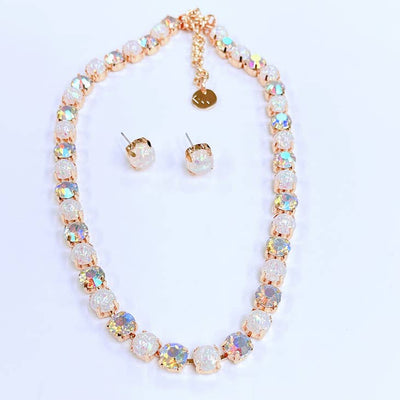 Myra Necklace & Earring Set
