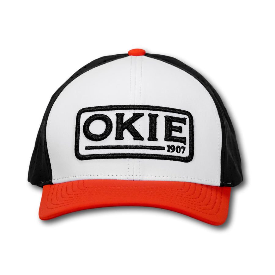 Okie Pete Performance Hat