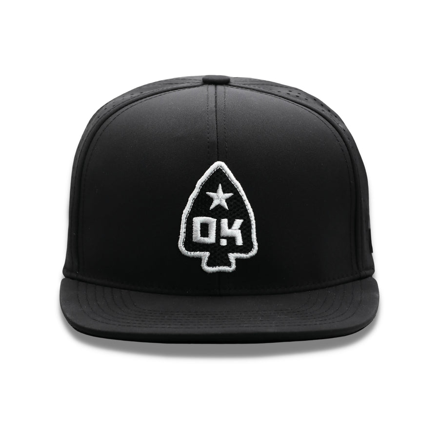 Pierce Performance Hat
