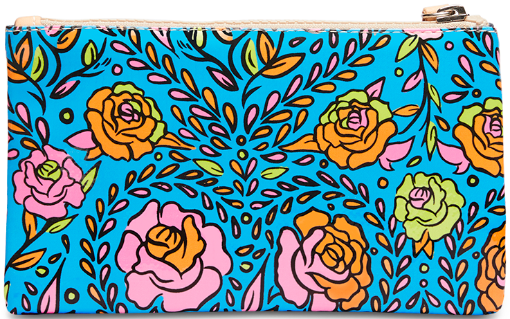 Mandy Slim Wallet