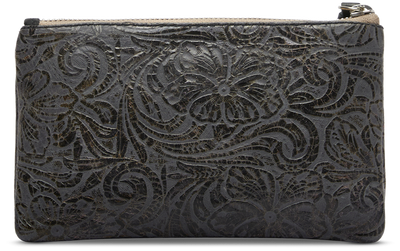 Steely Slim Wallet