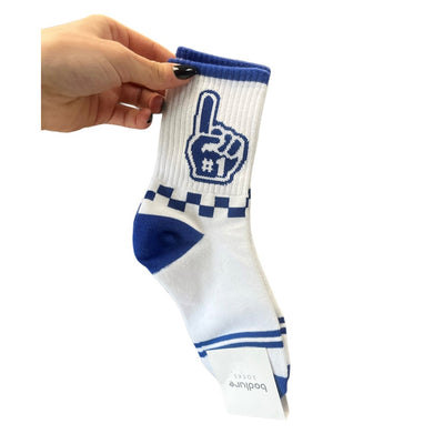 Gameday Crew Socks