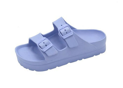 Double Strap Sandal