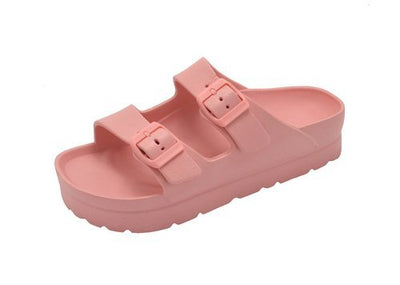 Double Strap Sandal
