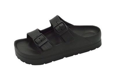 Double Strap Sandal