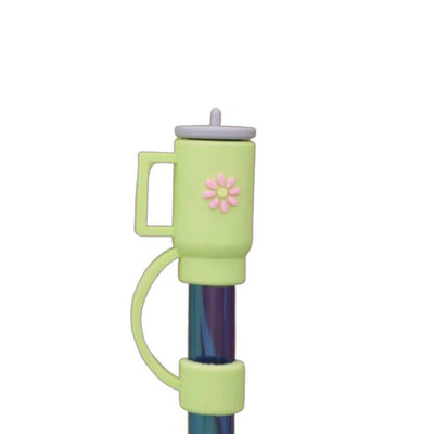 Tumbler Cup Straw Cover