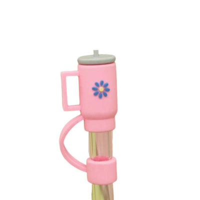 Tumbler Cup Straw Cover
