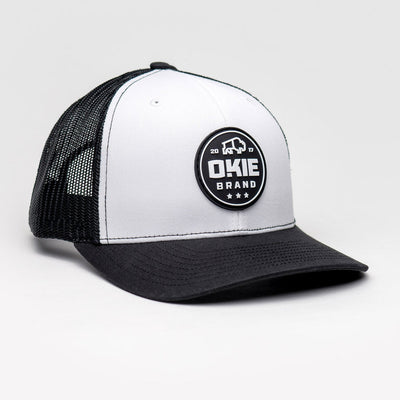 Tatanka Trucker Hat