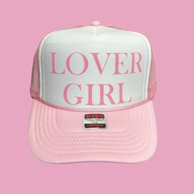 Valentine's Day Trucker Hat