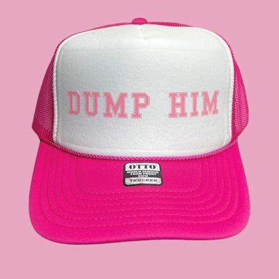 Valentine's Day Trucker Hat