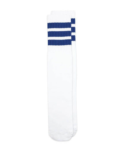 Varsity Stripe Tube Sock