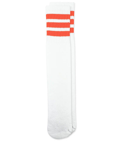 Varsity Stripe Tube Sock