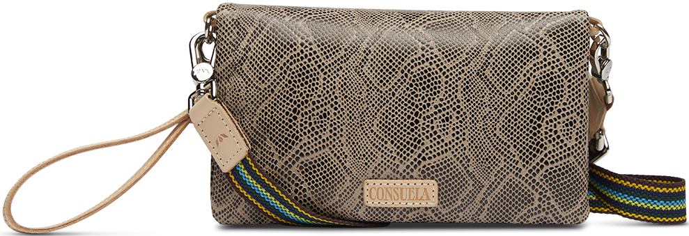 Dizzy Uptown Crossbody