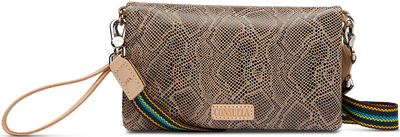 Dizzy Uptown Crossbody