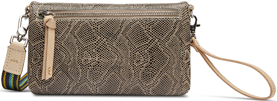 Dizzy Uptown Crossbody