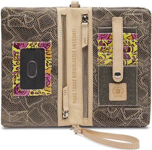 Dizzy Uptown Crossbody