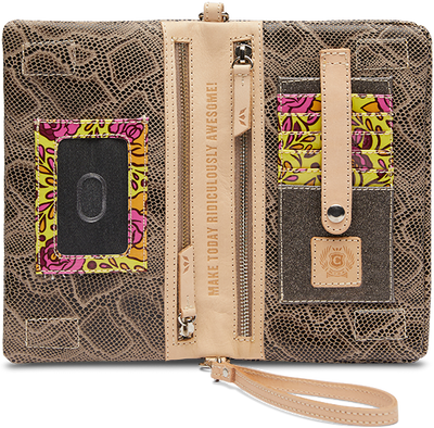 Dizzy Uptown Crossbody